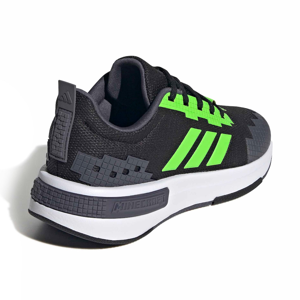 Imagem 5 do produto Tênis Juvenil adidas Minecraft Pro