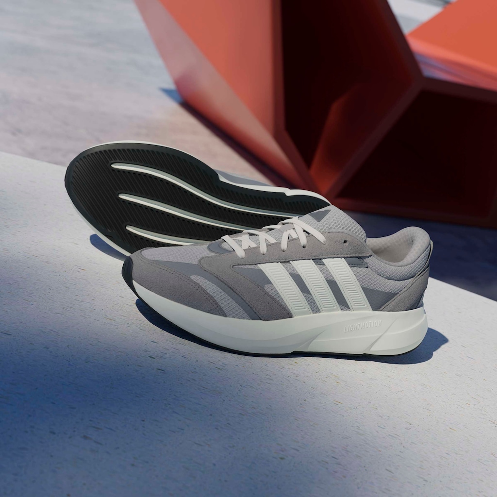 Imagem 2 do produto Tênis Masculino adidas Lightshift 2.0