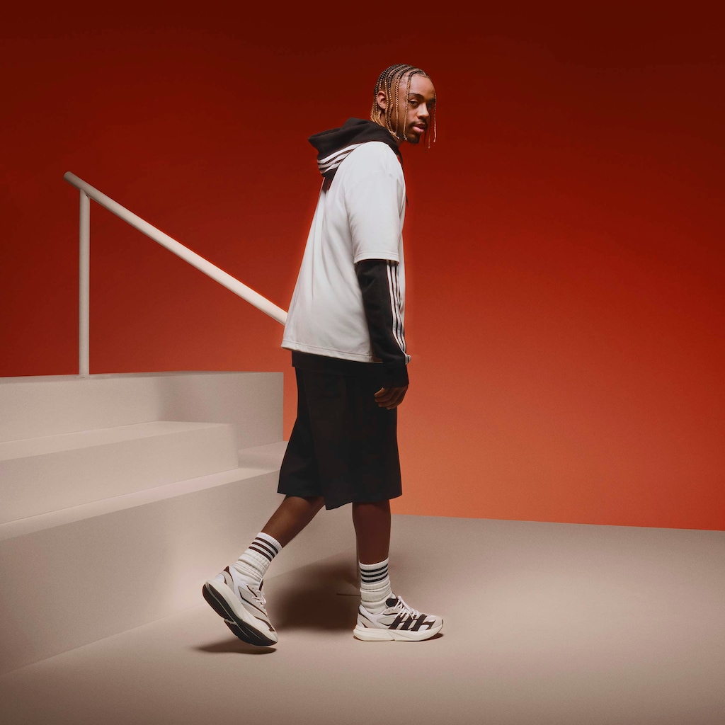 Imagem 3 do produto Tênis Masculino adidas Lightblaze
