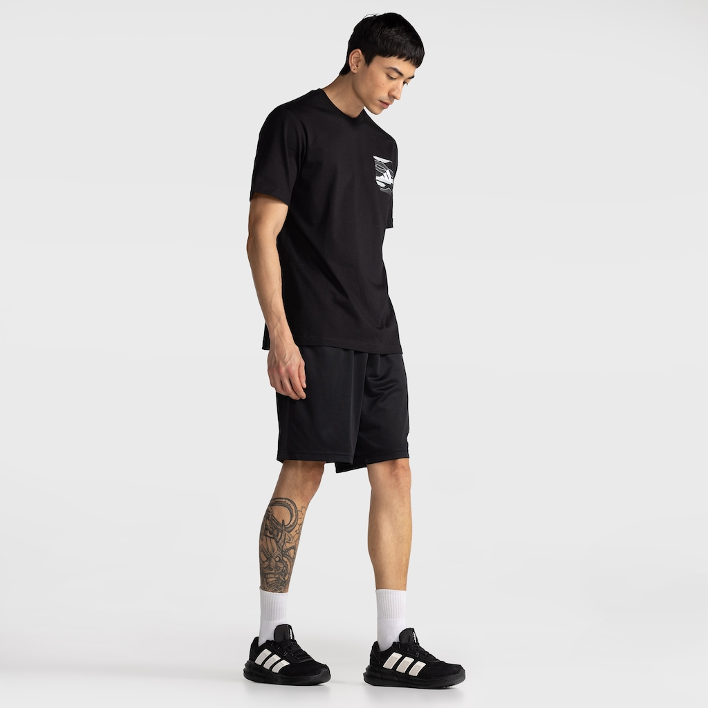 Imagem 4 do produto Tênis Masculino adidas Astrastar