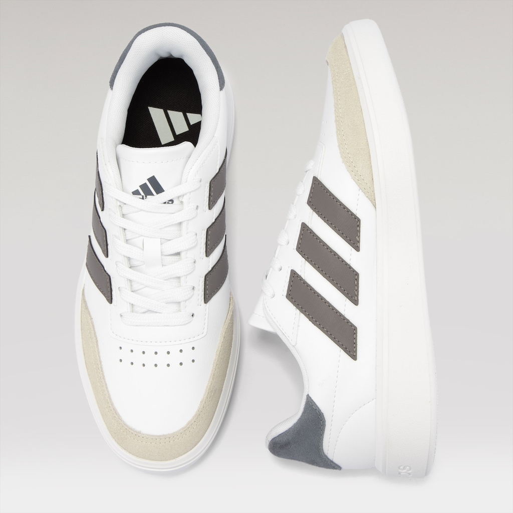 Imagem 4 do produto Tênis adidas Courtblock Masculino