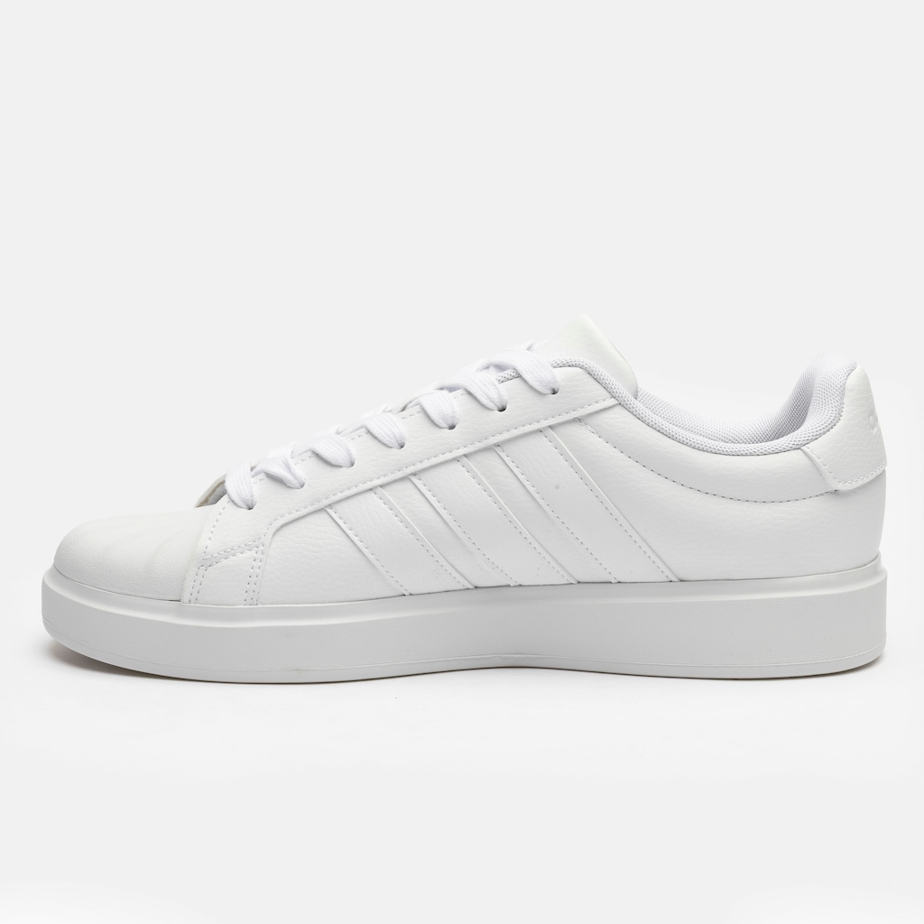 Imagem 2 do produto Tênis Masculino adidas Streettalk