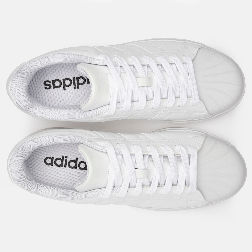 Imagem 3 do produto Tênis Masculino adidas Streettalk