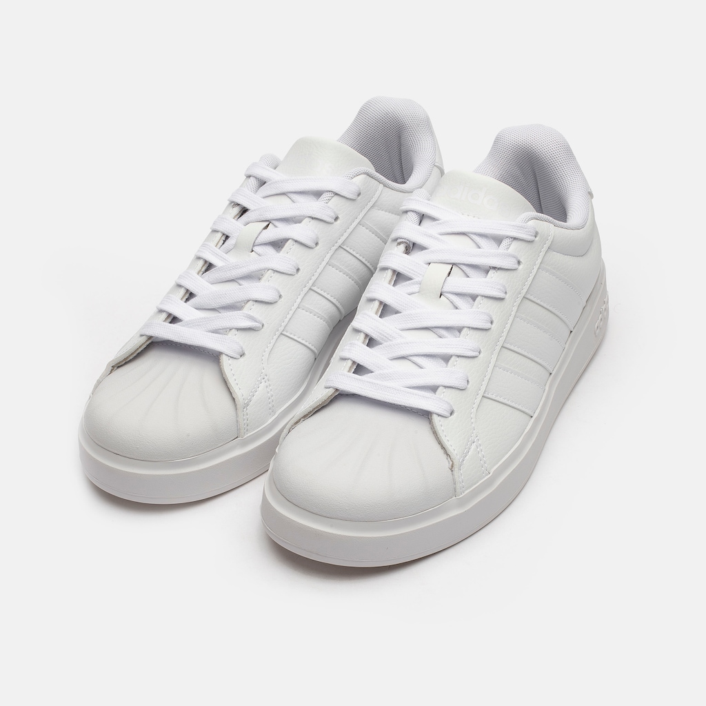 Imagem 4 do produto Tênis Masculino adidas Streettalk