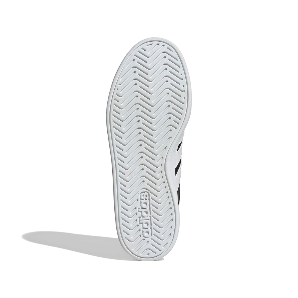 Imagem 3 do produto Tênis Unissex adidas Grand Court Base 3.0