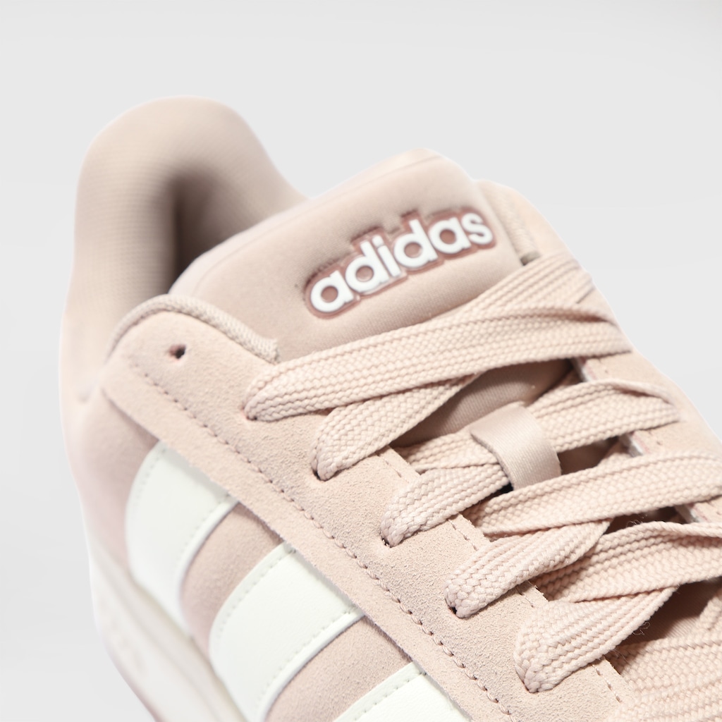 Imagem 4 do produto Tênis Feminino adidas Grand Court Alpha