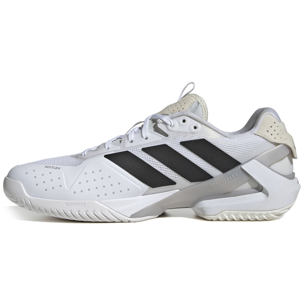 Imagem 3 do produto Tênis adidas Adizero Ubersonic 5 - Masculino - Tennis