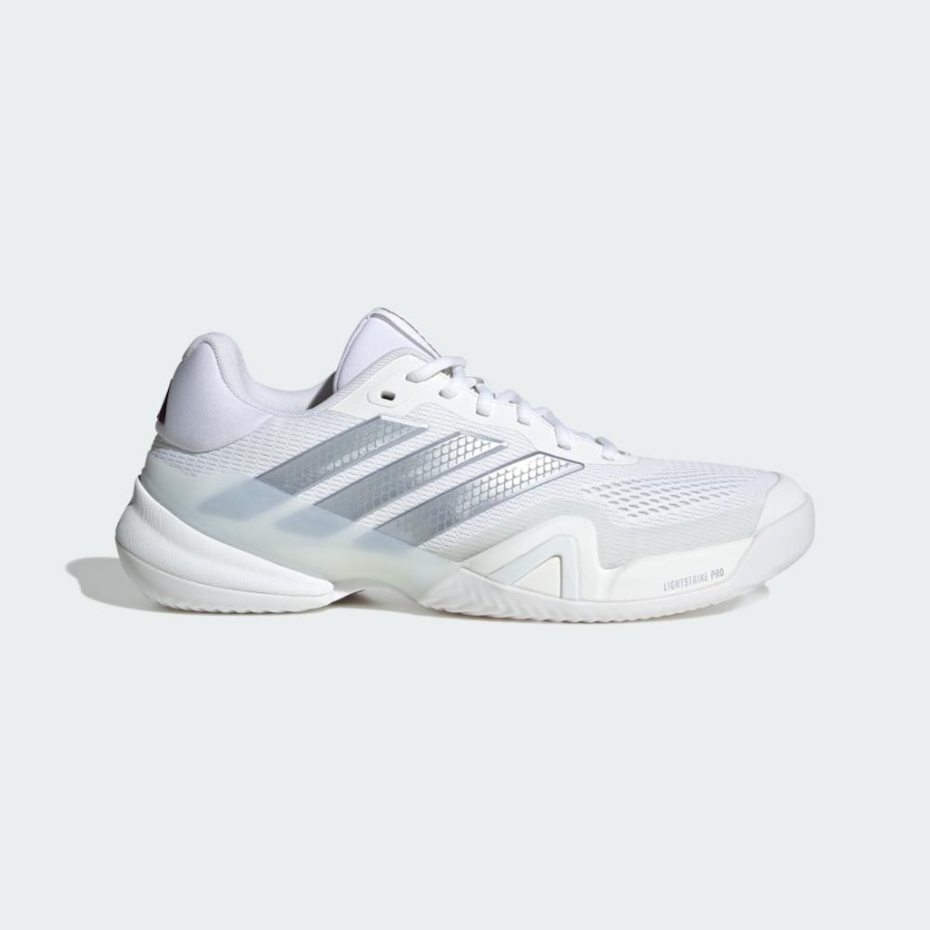 Imagem 1 do produto Tênis Masculino adidas Barricade 14 Saibro