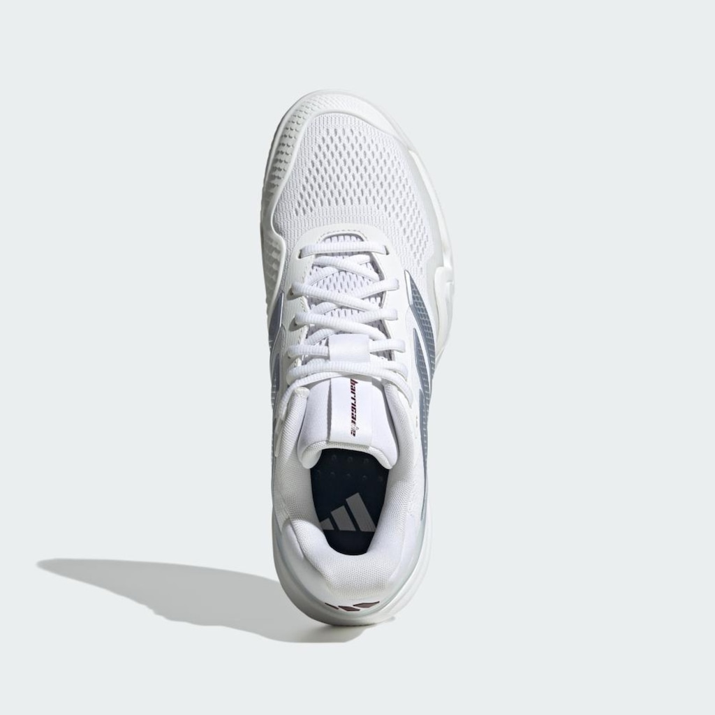 Imagem 3 do produto Tênis Masculino adidas Barricade 14 Saibro