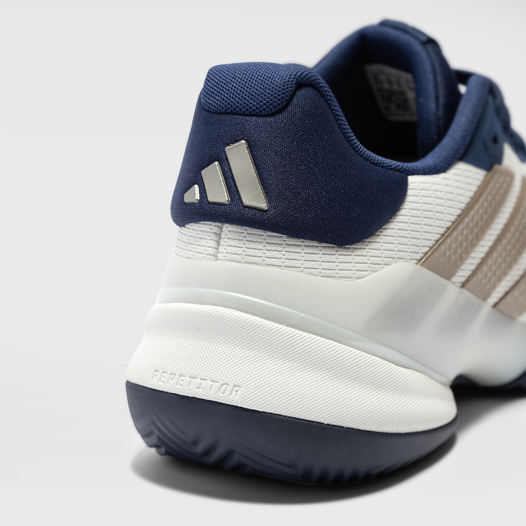 Imagem 3 do produto Tênis Masculino adidas Barricade 14 Saibro