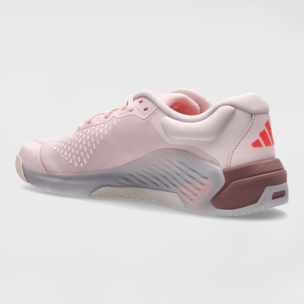 Imagem 3 do produto Tênis Feminino adidas Dropset 4 Power Trainer W