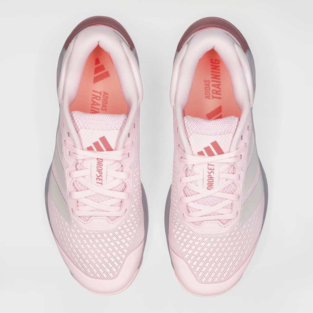 Imagem 4 do produto Tênis Feminino adidas Dropset 4 Power Trainer W