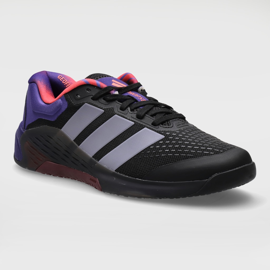 Imagem 2 do produto Tênis Masculino adidas Dropset 4 Power Trainer