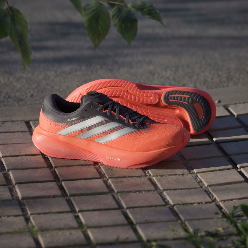 Imagem 2 do produto Tênis Masculino adidas Supernova Rise 3