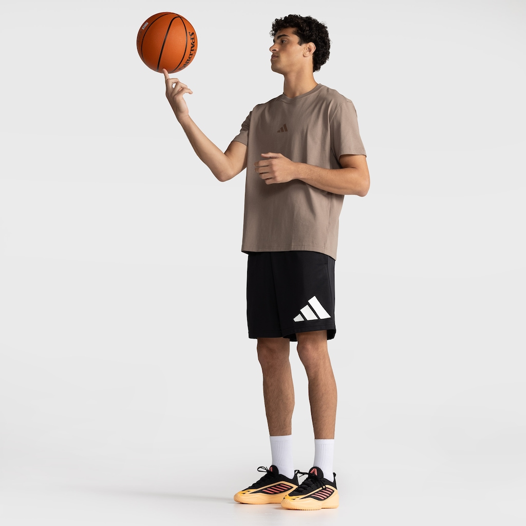 Imagem 4 do produto Tênis Masculino adidas Believe T 1