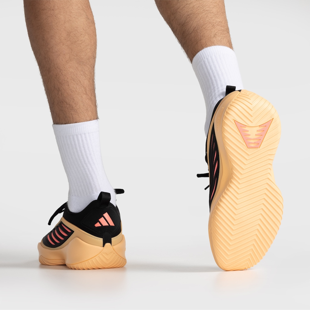 Imagem 3 do produto Tênis Masculino adidas Believe T 1