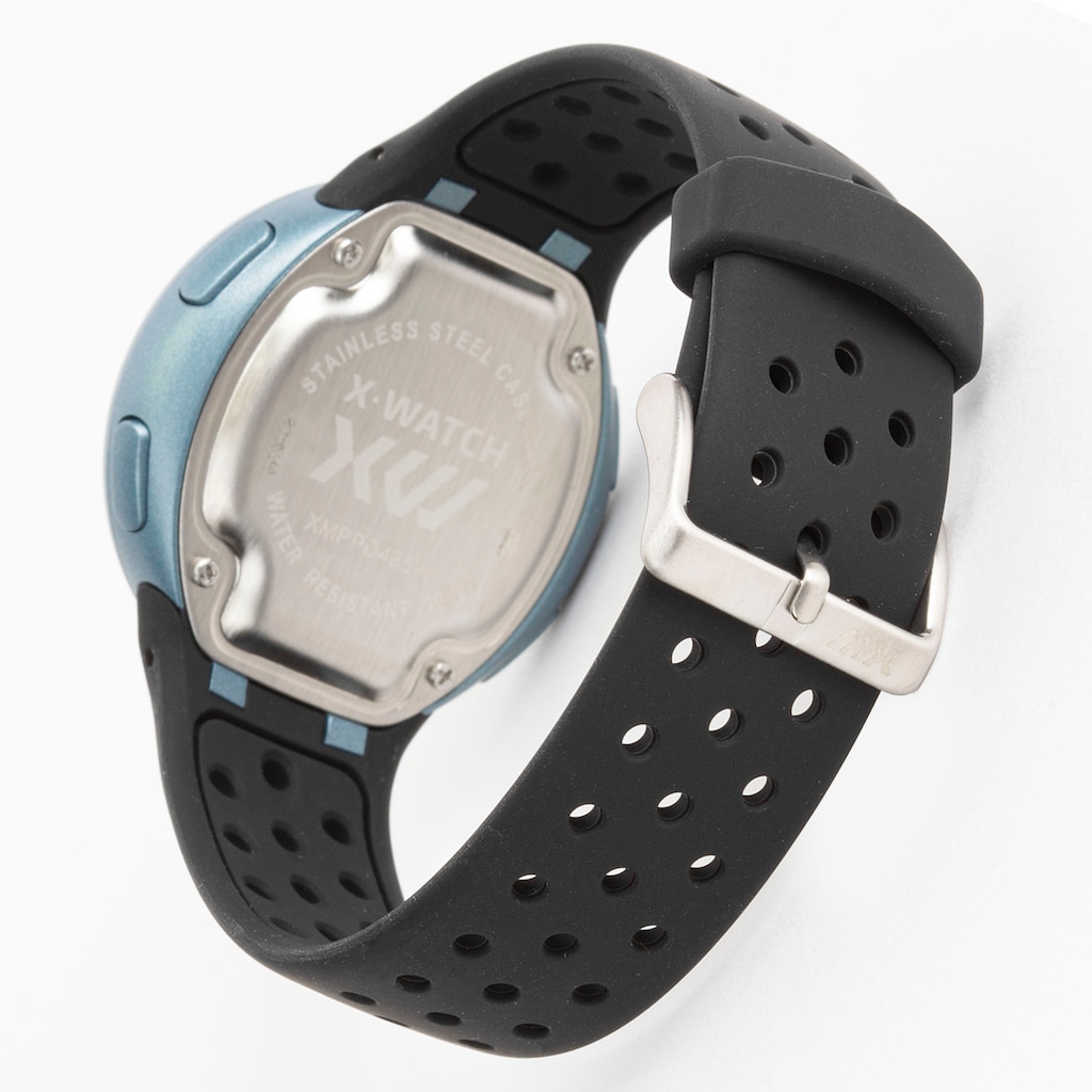 Imagem 4 do produto Relógio Digital X-Watch XMPPD485W