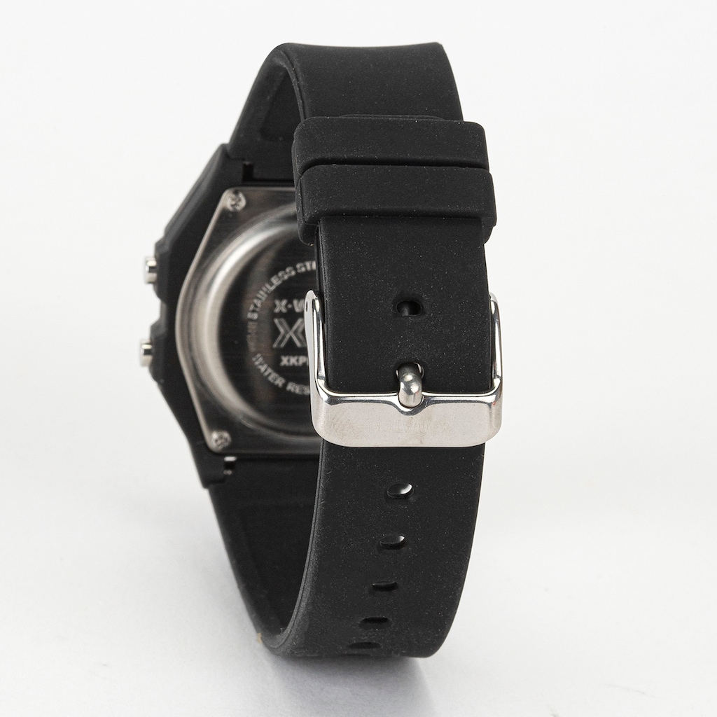 Imagem 4 do produto Smartwatch X Watch com Monitor Cardíaco XKPPD122 BXPX