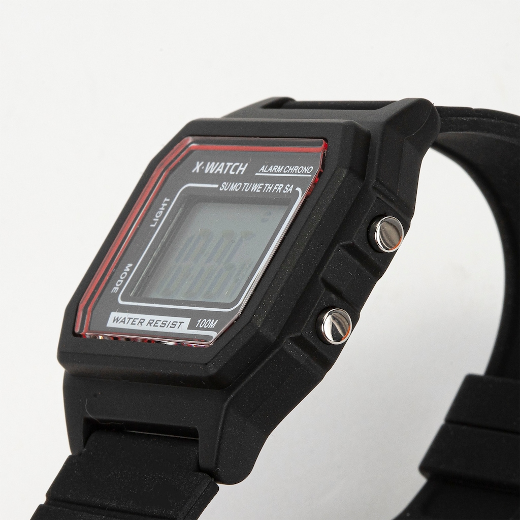Imagem 5 do produto Smartwatch X Watch com Monitor Cardíaco XKPPD122 BXPX