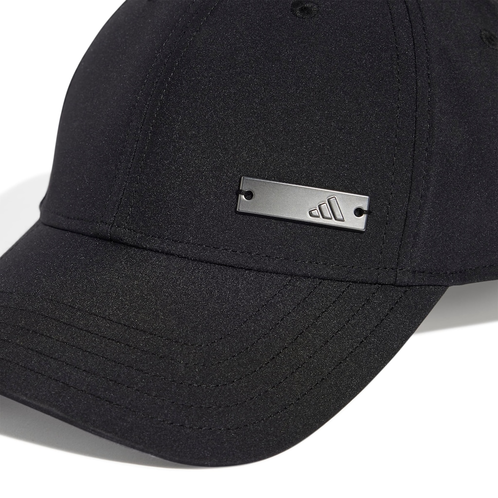 Imagem 3 do produto Boné Adulto adidas Baseball Leve Aba Curva