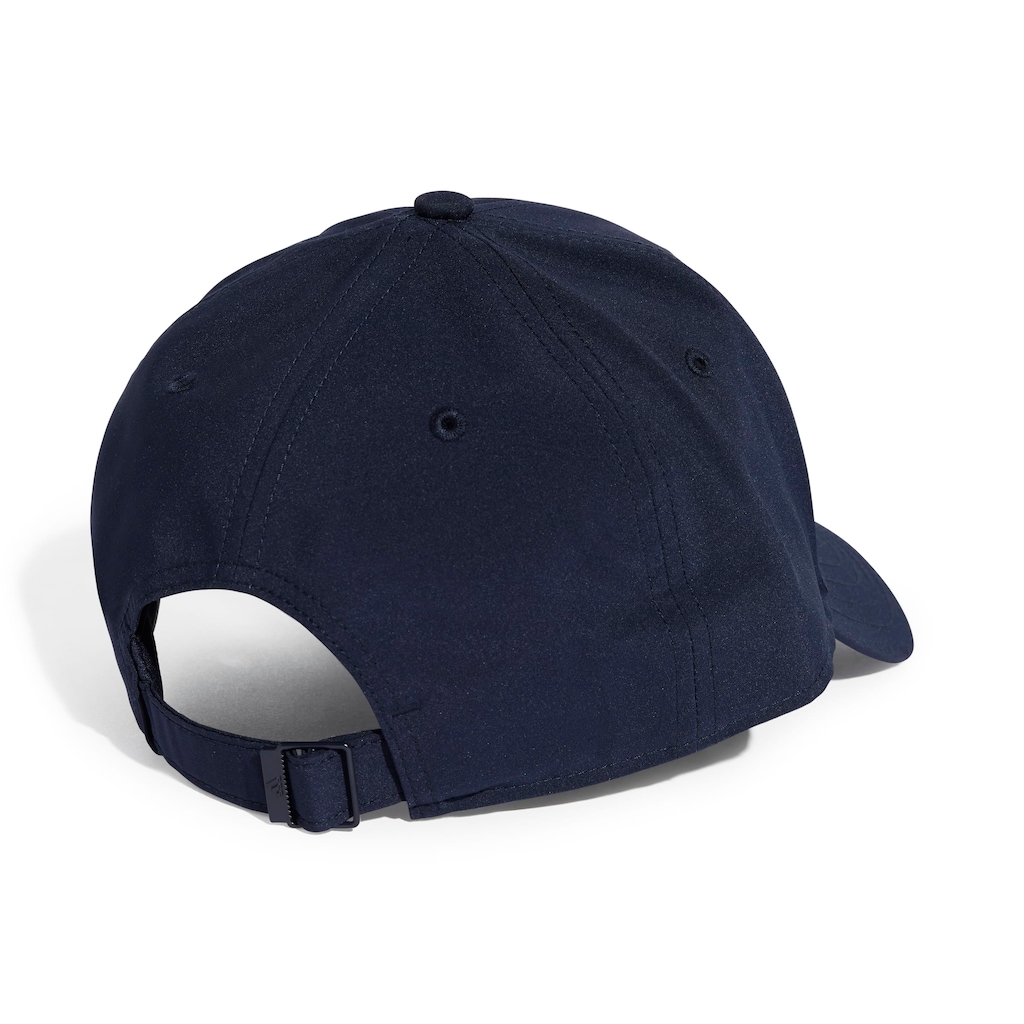 Imagem 2 do produto Boné Adulto adidas Baseball Leve Aba Curva