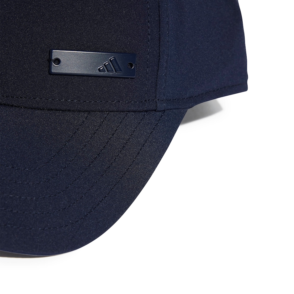 Imagem 3 do produto Boné Adulto adidas Baseball Leve Aba Curva