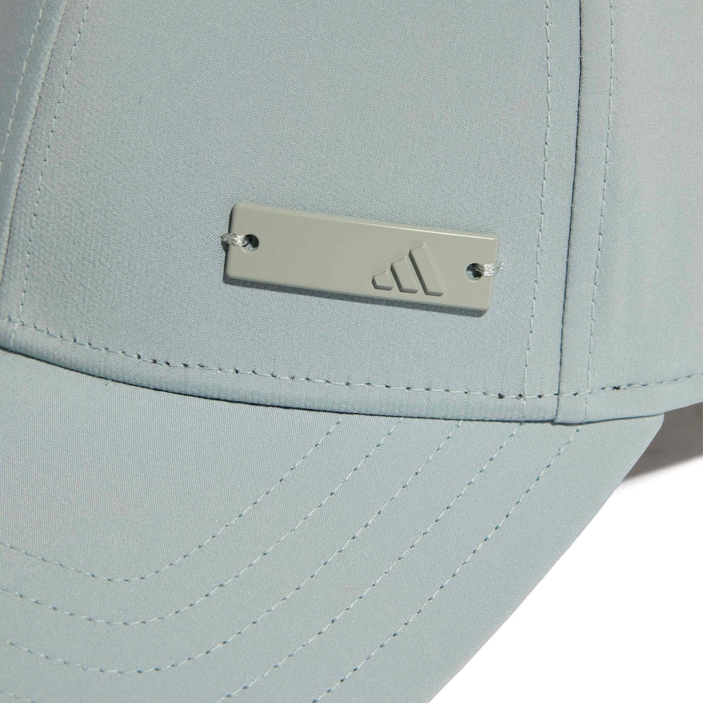 Imagem 5 do produto Boné Adulto adidas Baseball Leve Aba Curva