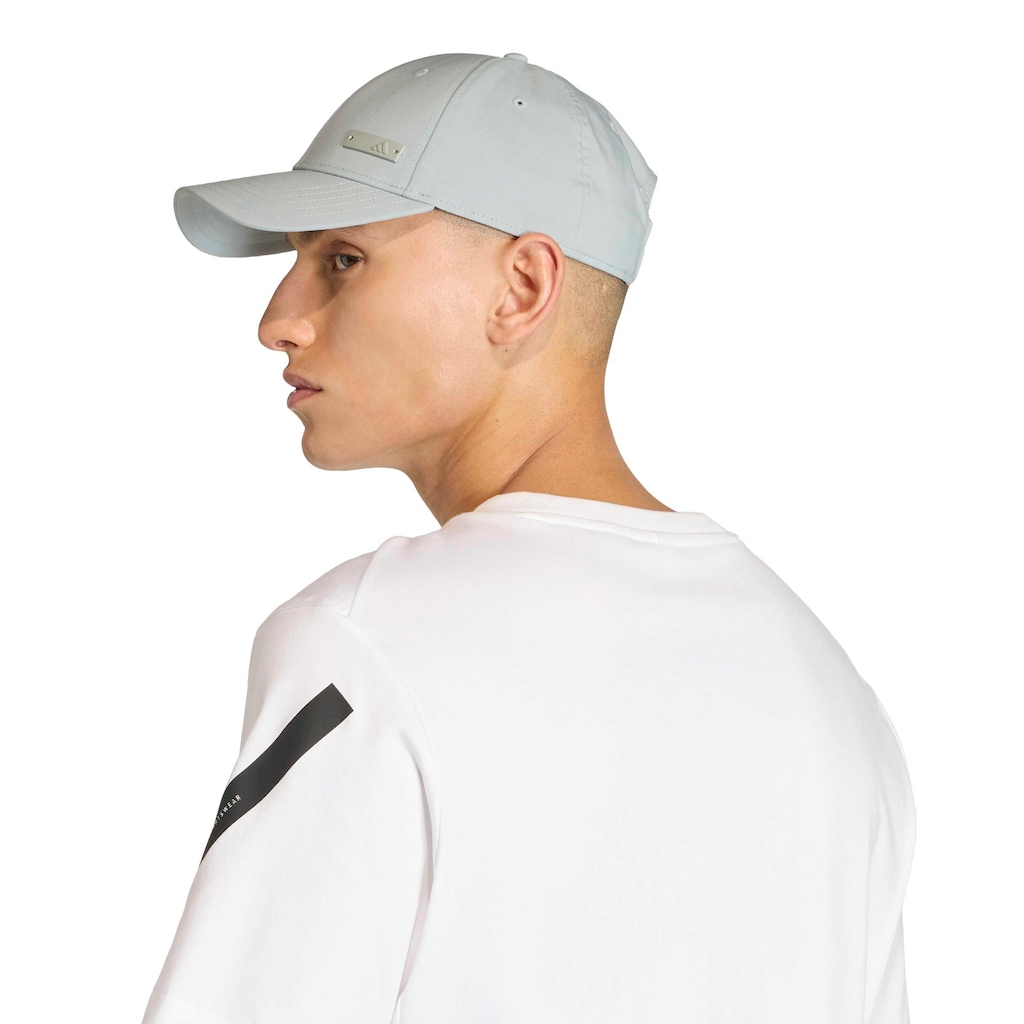 Imagem 3 do produto Boné Adulto adidas Baseball Leve Aba Curva