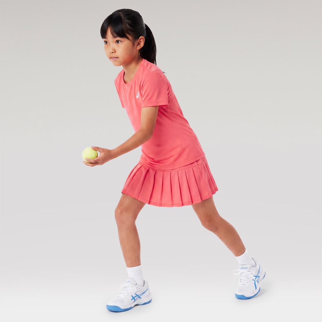 Imagem 3 do produto CAMISETA ASICS LIC CAMISETA RECORTE BREE