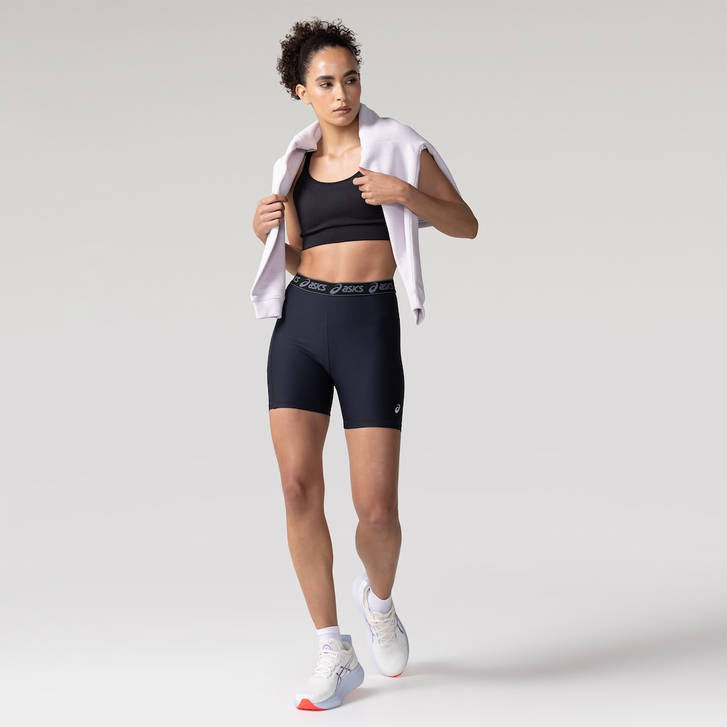 Imagem 5 do produto Bermuda Asics Run Basic - Feminina