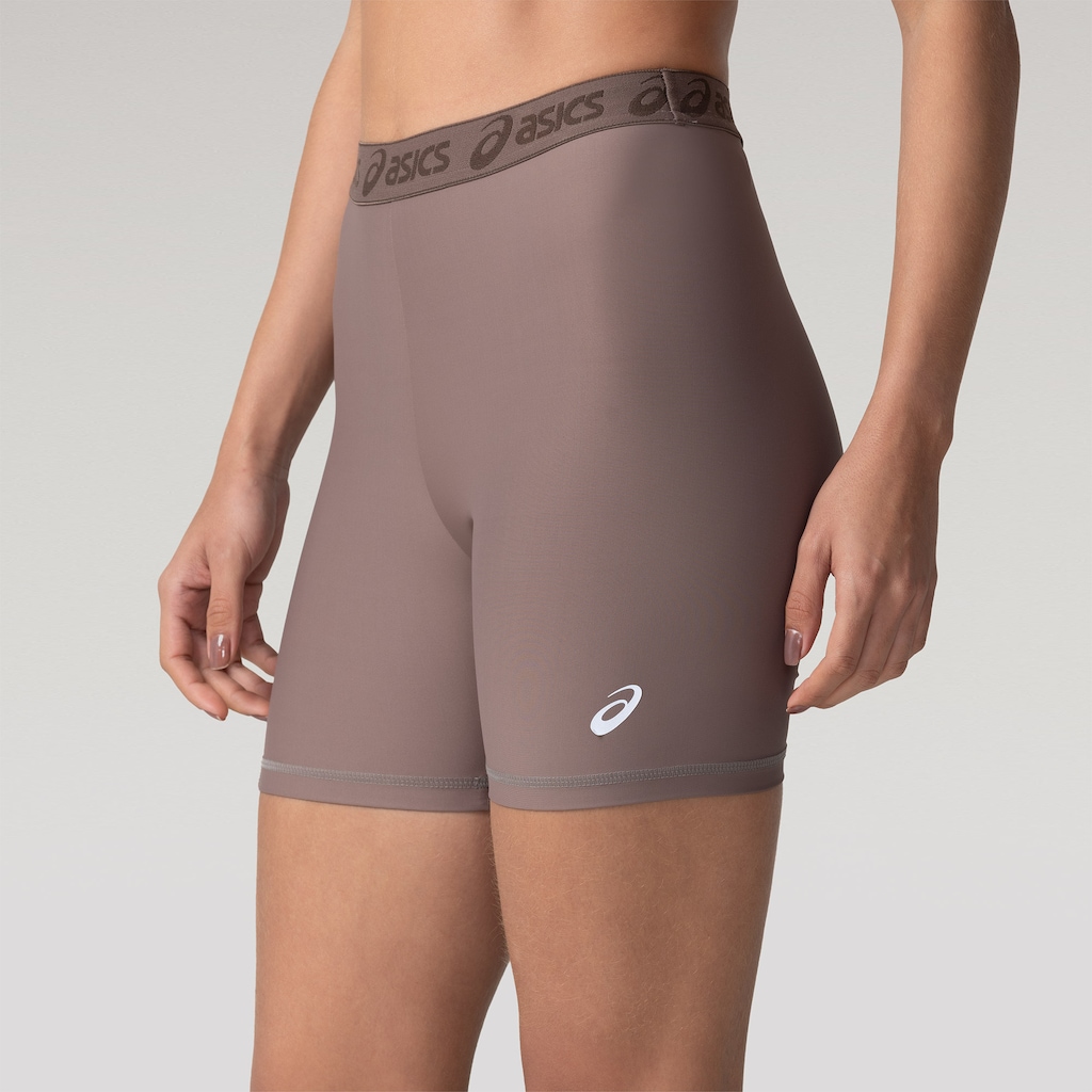 Imagem 2 do produto Bermuda Asics Run Basic - Feminina