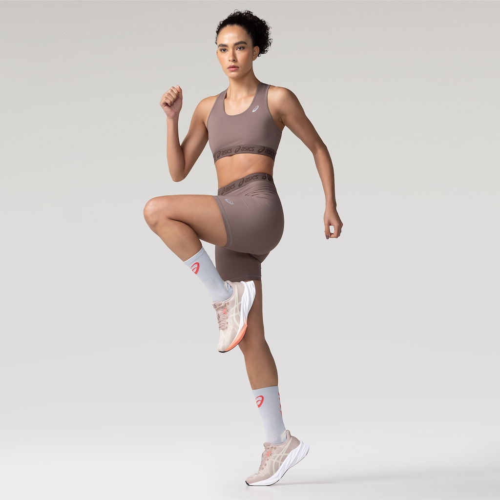 Imagem 4 do produto Bermuda Asics Run Basic - Feminina