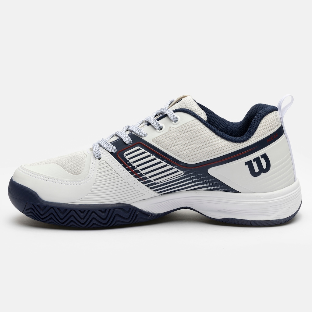 Imagem 2 do produto Tênis Wilson Ace 30 - Masculino - Tennis
