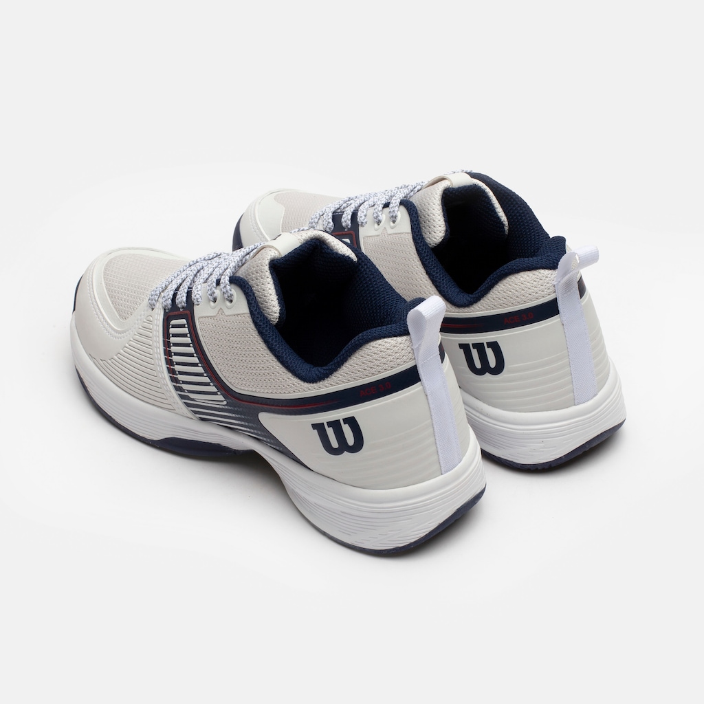 Imagem 5 do produto Tênis Wilson Ace 30 - Masculino - Tennis