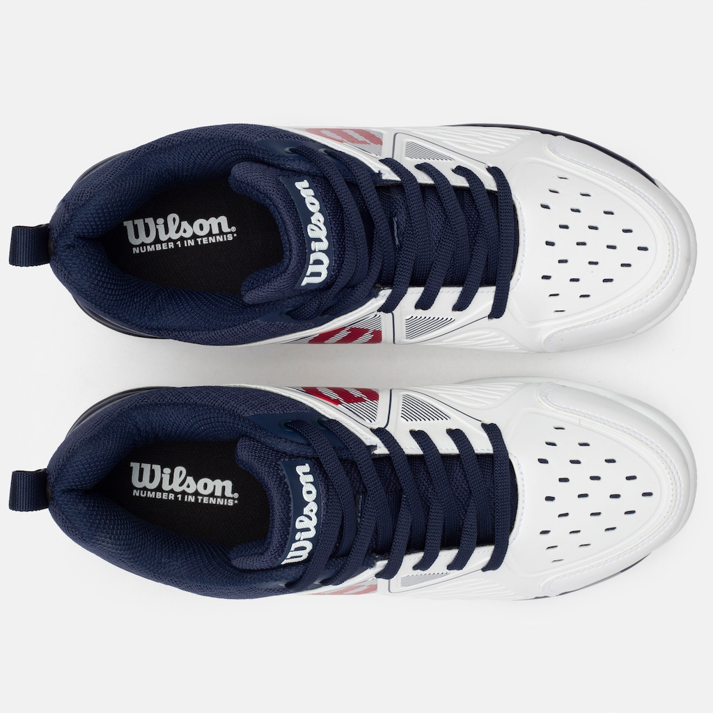 Imagem 3 do produto Tênis Wilson Slice 30 - Masculino - Tennis