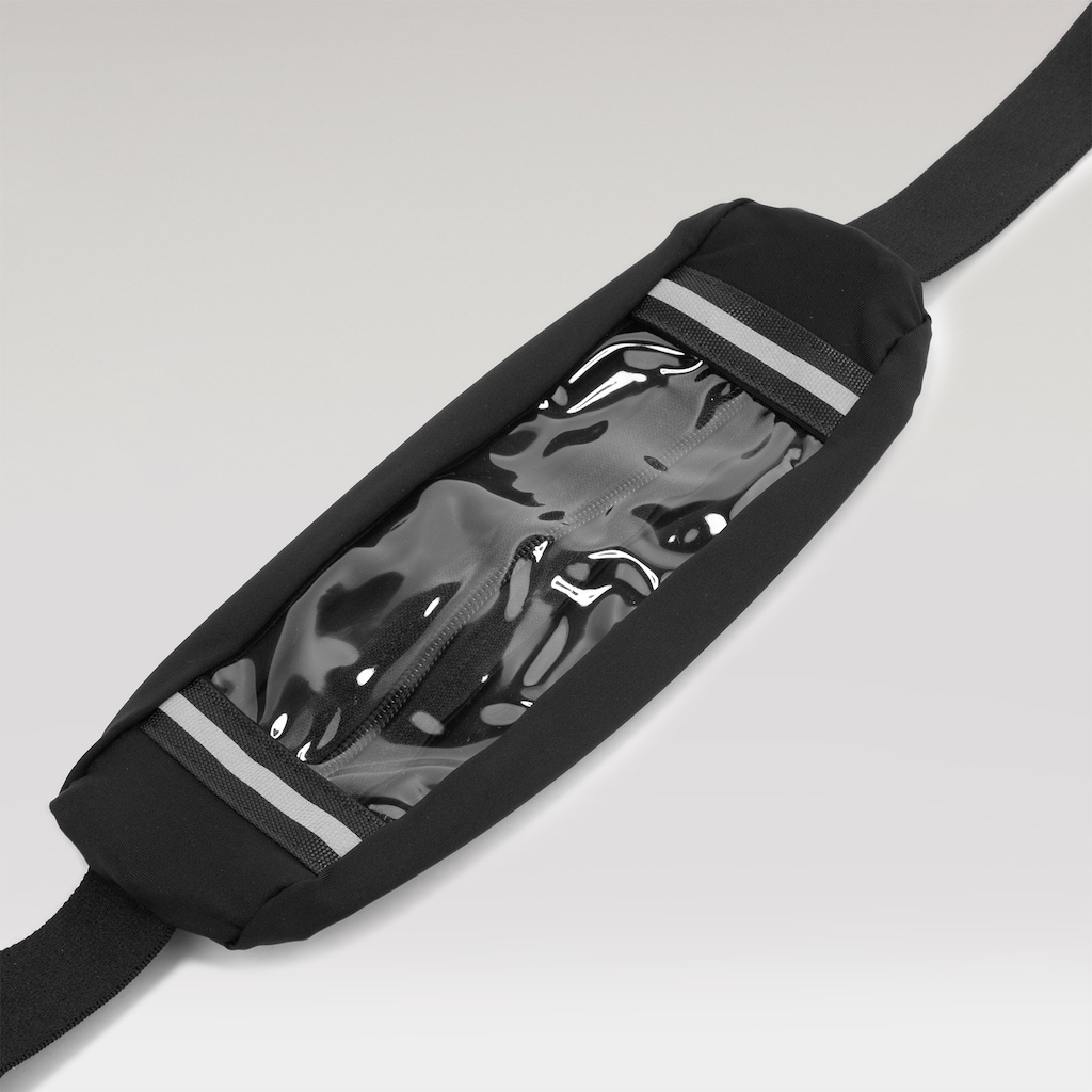 Imagem 4 do produto Pochete Asics Lic Pochete Touch