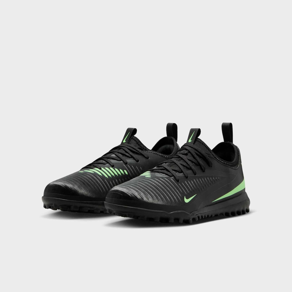 Imagem 5 do produto Chuteira Society Infantil Nike Phantom 6 Academy