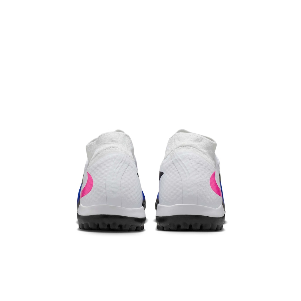 Imagem 5 do produto Chuteira Society Adulto Nike Phantom 6 Academy High