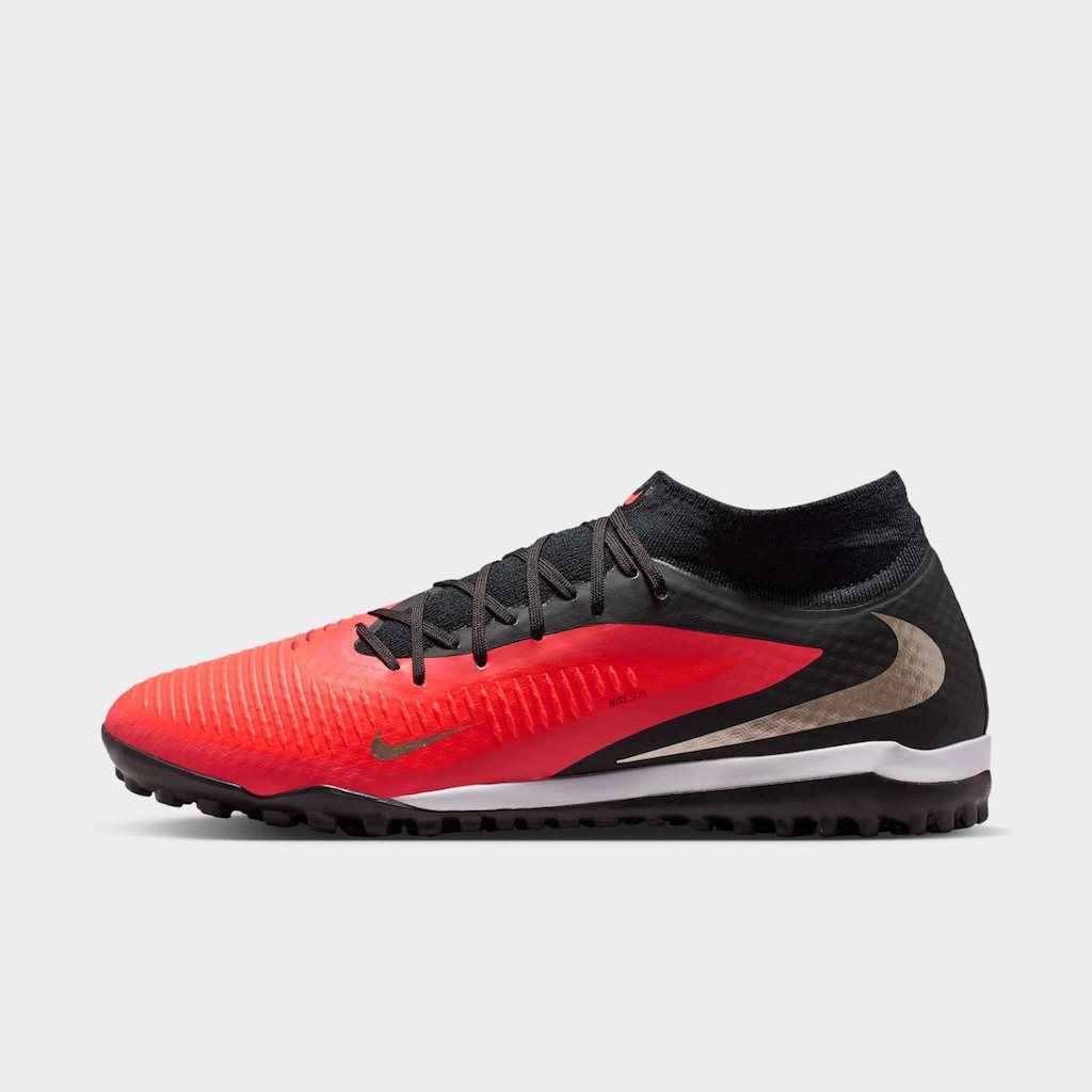 Imagem 2 do produto Chuteira Society Adulto Nike Phantom 6 Academy High