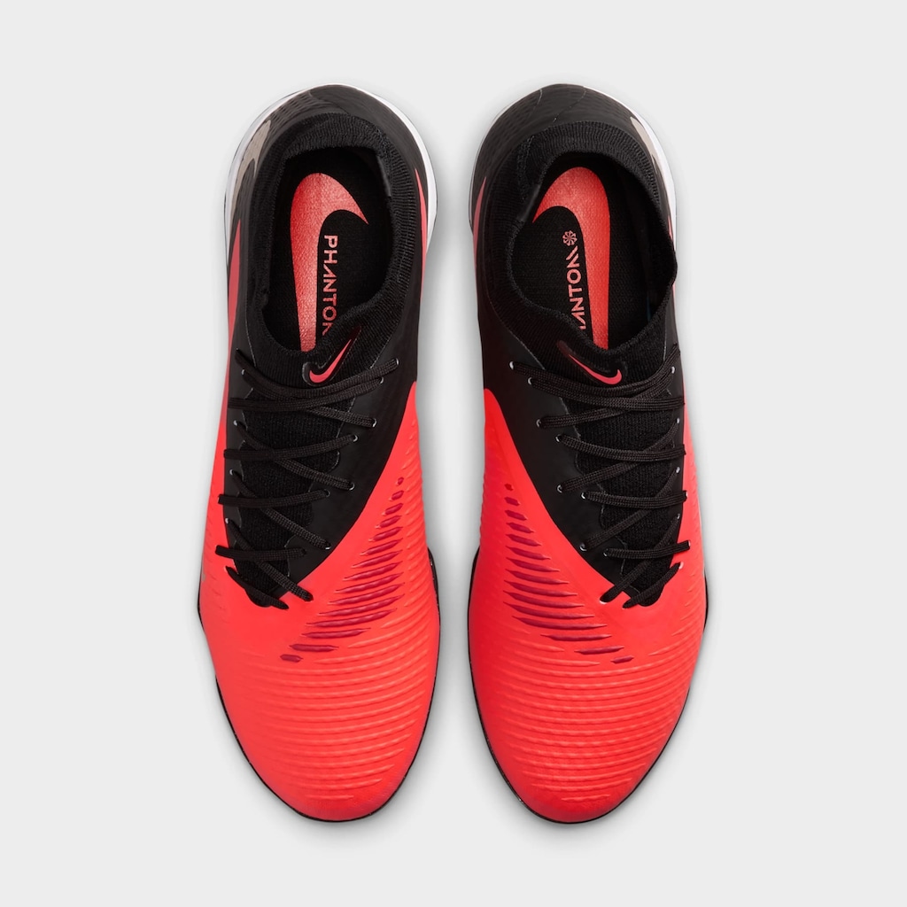 Imagem 4 do produto Chuteira Society Adulto Nike Phantom 6 Academy High