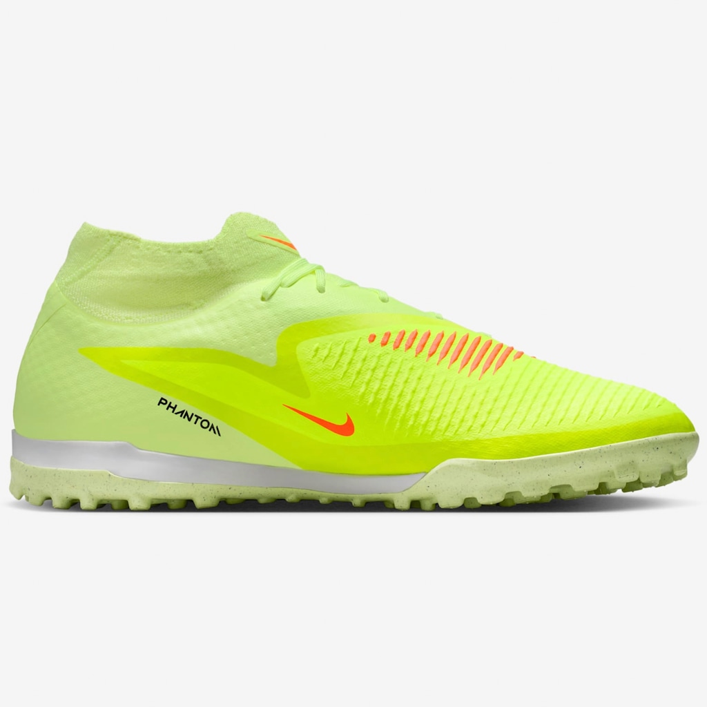 Imagem 2 do produto Chuteira Society Adulto Nike Phantom 6 Academy High