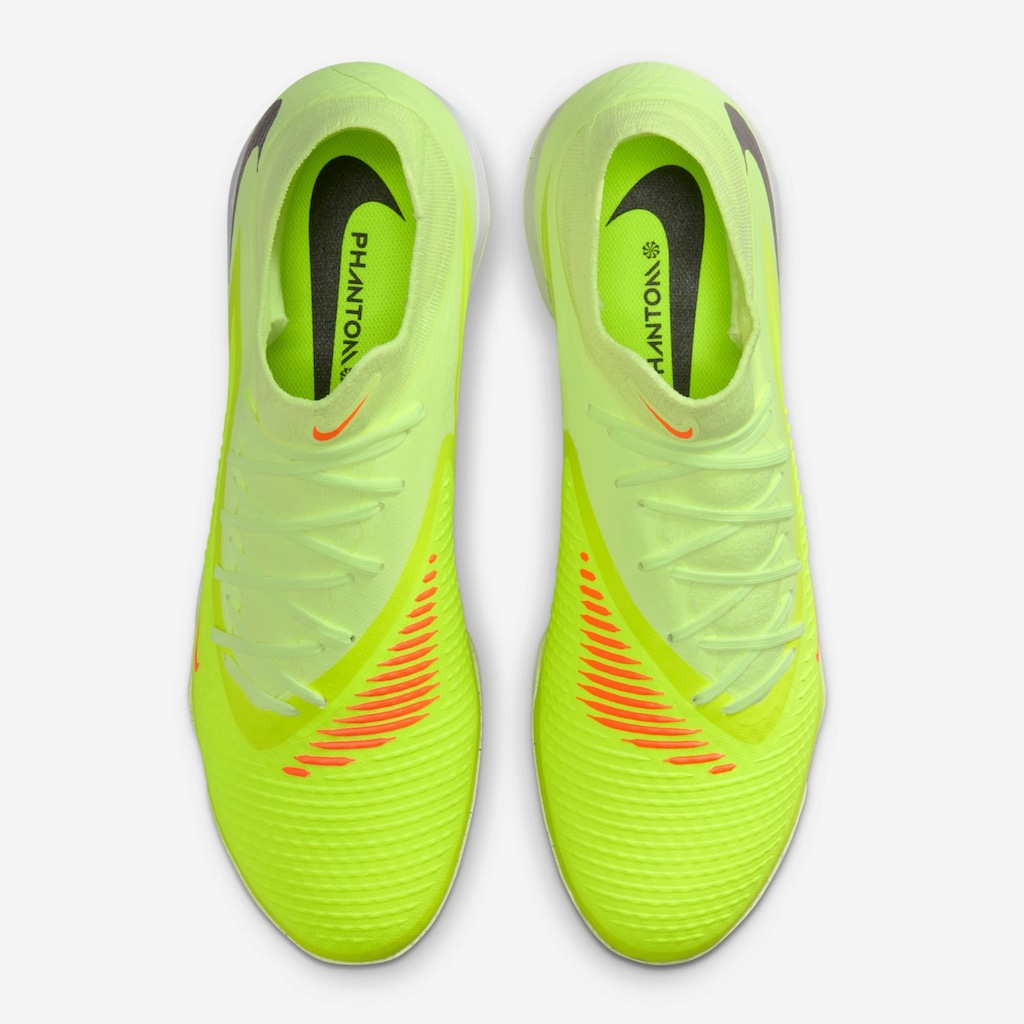Imagem 3 do produto Chuteira Society Adulto Nike Phantom 6 Academy High