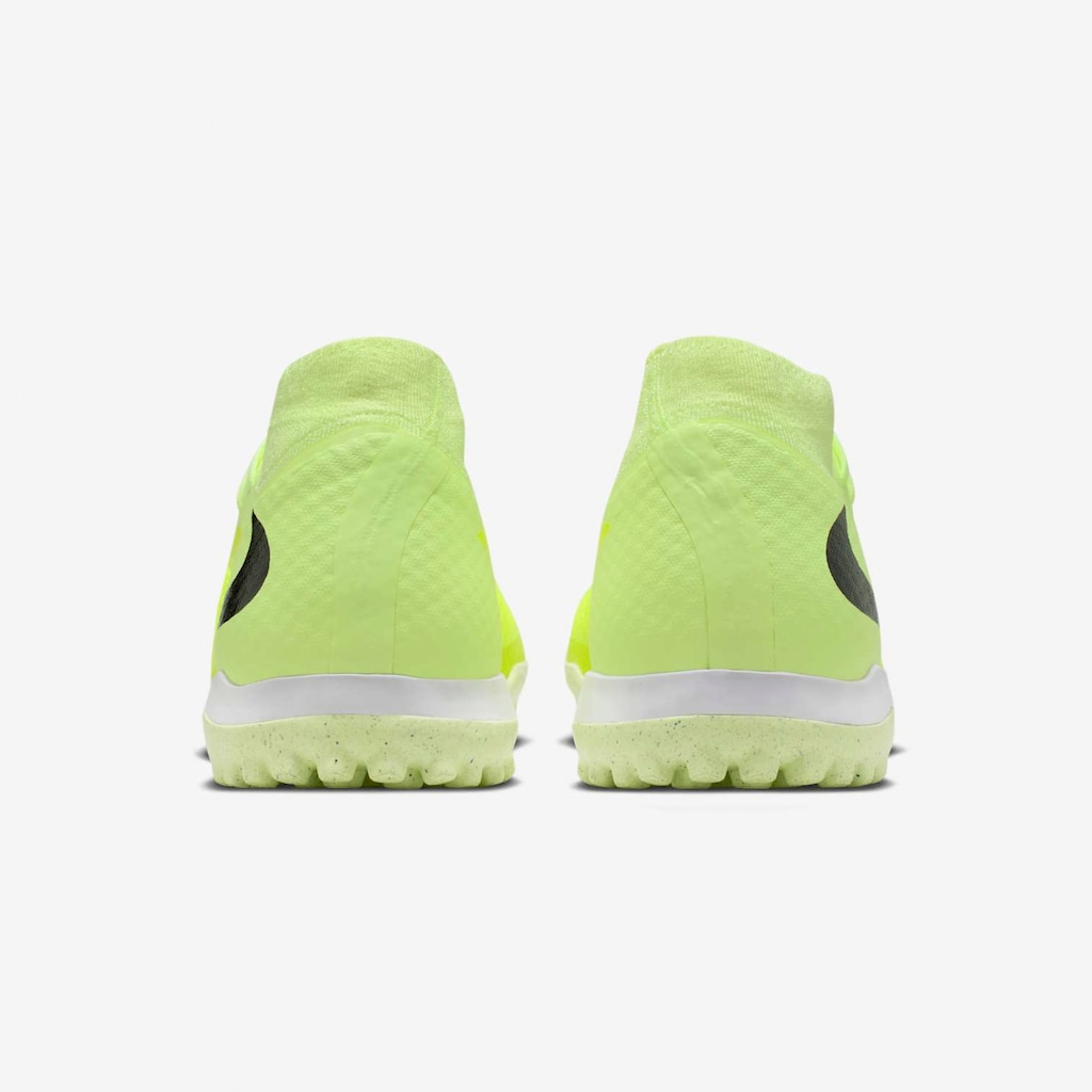 Imagem 5 do produto Chuteira Society Adulto Nike Phantom 6 Academy High