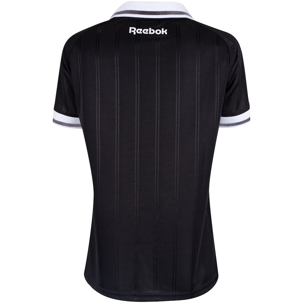Imagem 3 do produto Camisa do Botafogo II 25/26 Torcedor Reebok Feminina