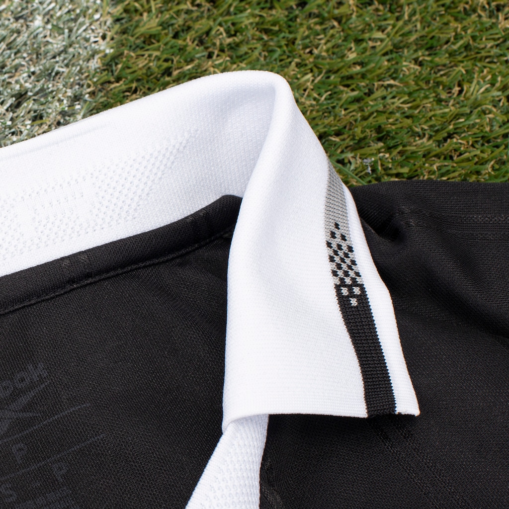 Imagem 5 do produto Camisa do Botafogo II 25/26 Torcedor Reebok Feminina