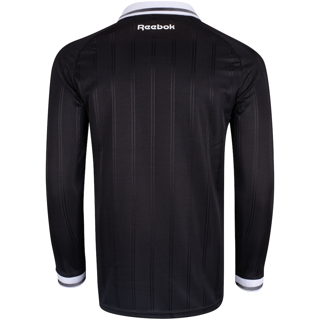 Imagem 2 do produto Camisa do Botafogo II 25/26 Manga Longa Torcedor Reebok Masculina