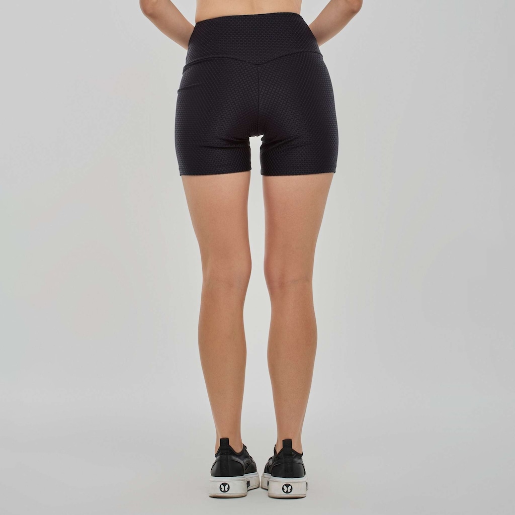 Imagem 2 do produto Bermuda Fitness Vestem Life Feminina