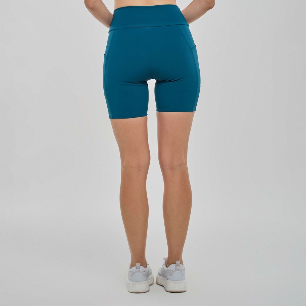 Imagem 2 do produto Bermuda Com Bolsa Lateral Vestem Feminina