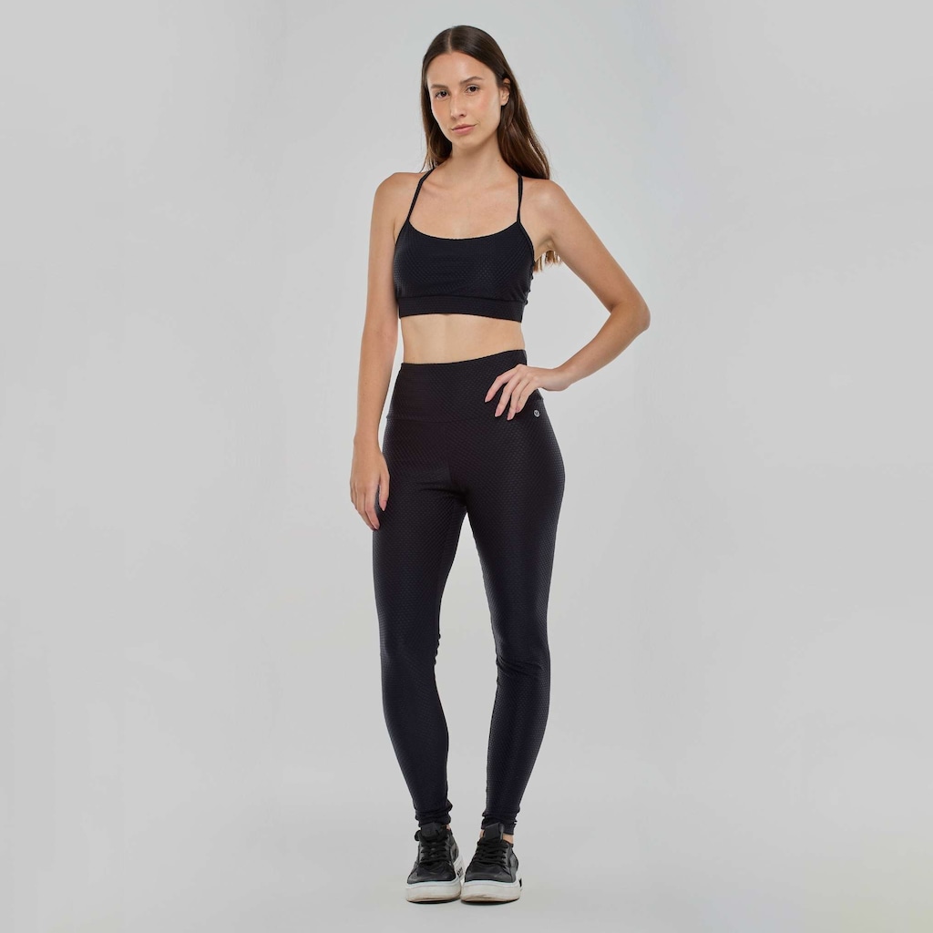Imagem 3 do produto Calça Legging Vestem Life - Feminina