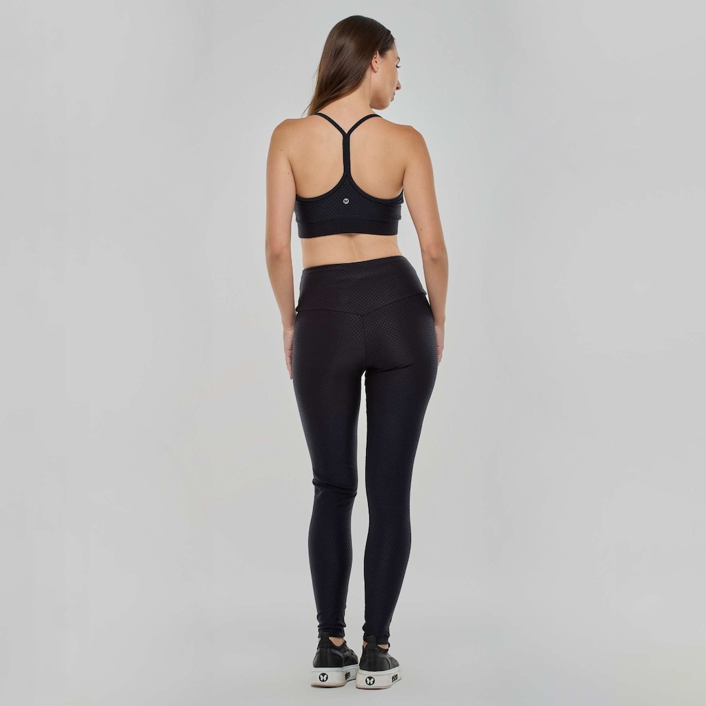 Imagem 4 do produto Calça Legging Vestem Life - Feminina